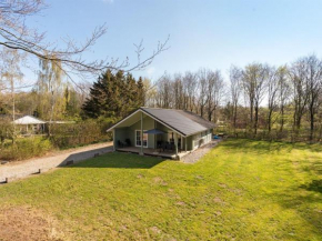 Holiday Home Eryka - 28km from the sea by Interhome